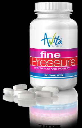 FINE PRESSURE