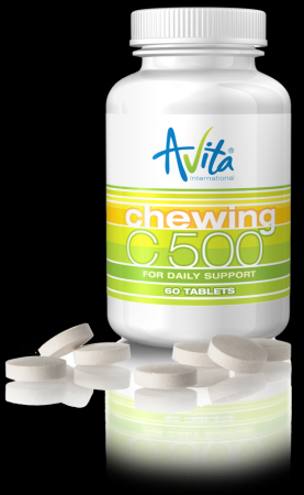 CHEWING C 500