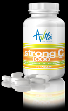 STRONG C 1000