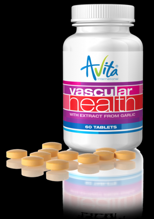 VASCULAR HEALTH